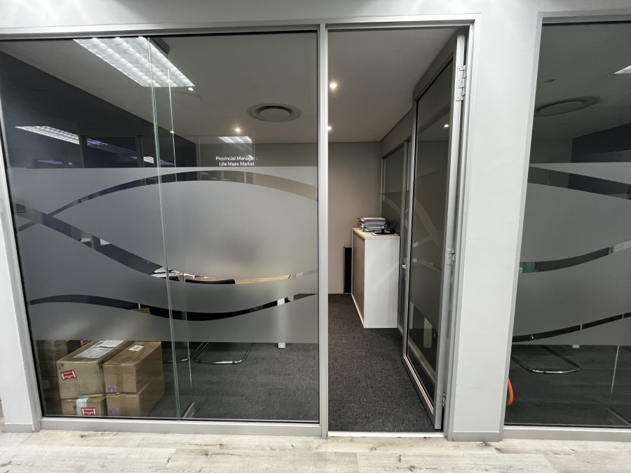 To Let commercial Property for Rent in Tyger Valley Western Cape